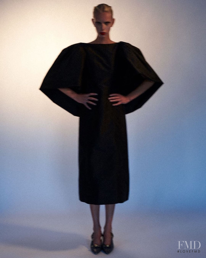 Vogue Revisited, October 2019