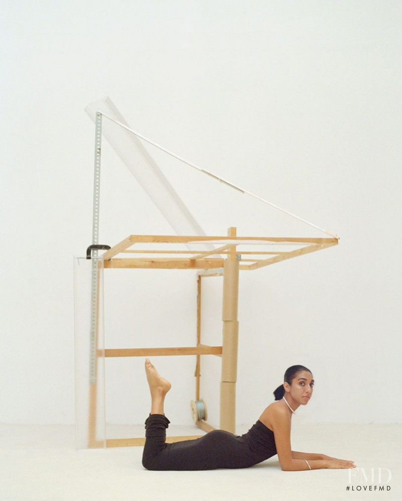 Rupi Kaur, September 2019