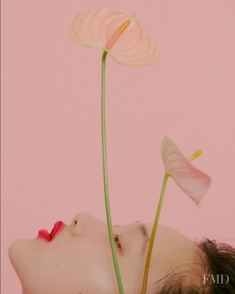 O toque humano, May 2019