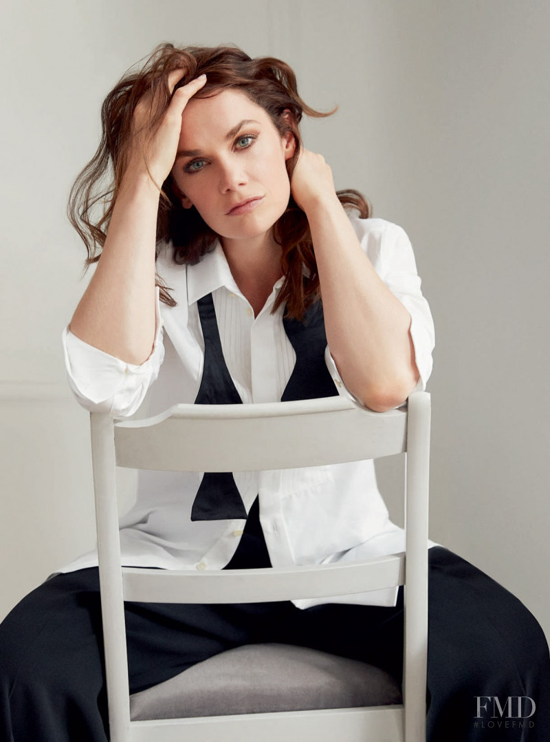 Forever Fearless, December 2019