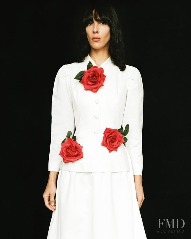 Jamie Bochert, March 2019