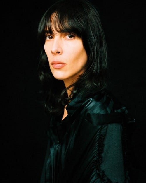 Jamie Bochert, March 2019