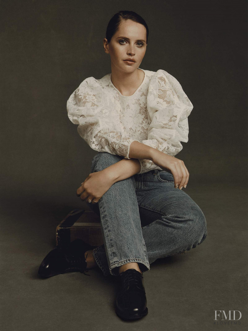Rebel With A Cause, November 2019