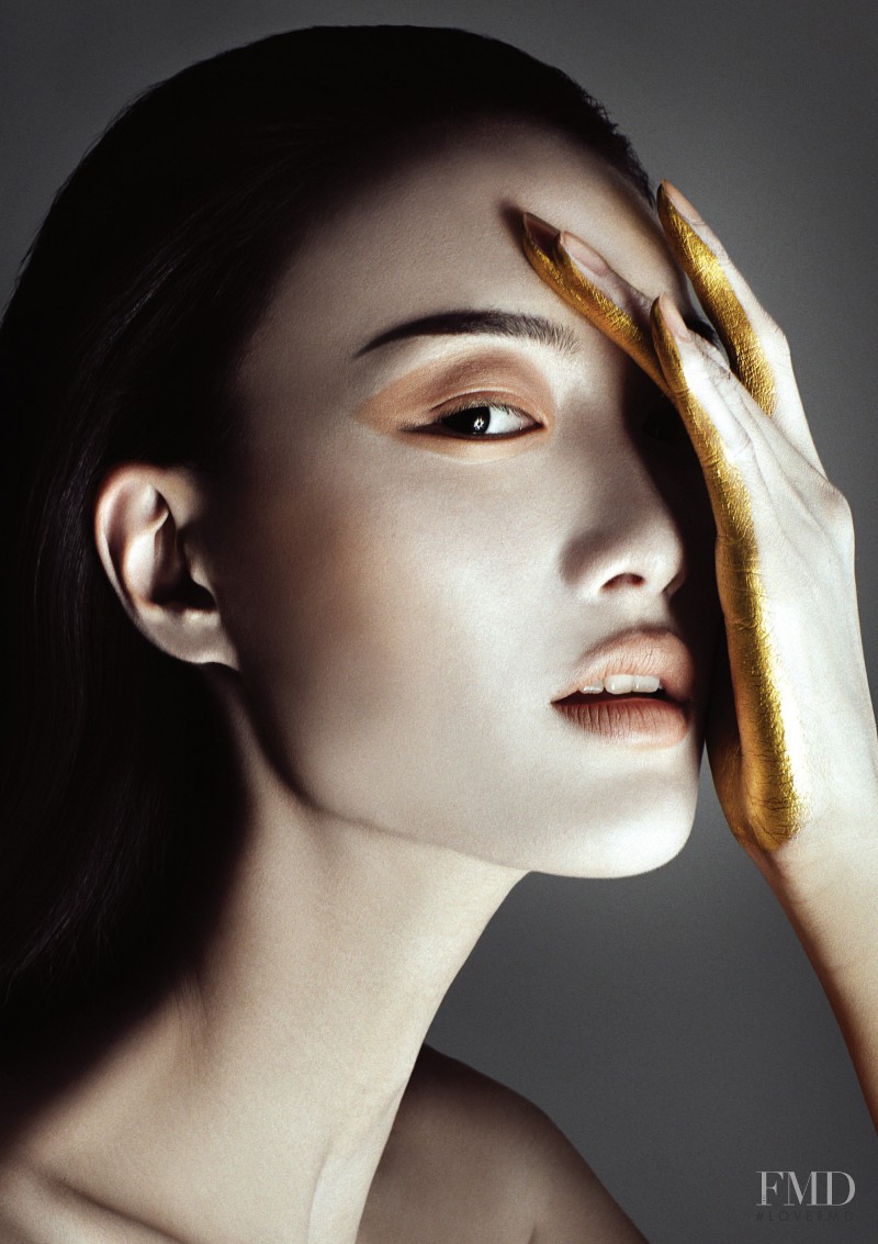 Shu Pei featured in Trust In Dreams, September 2012