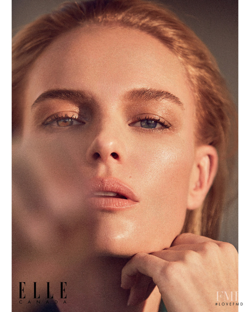 Kate Bosworth, December 2019