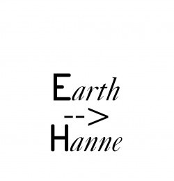 Earth --> Hanne