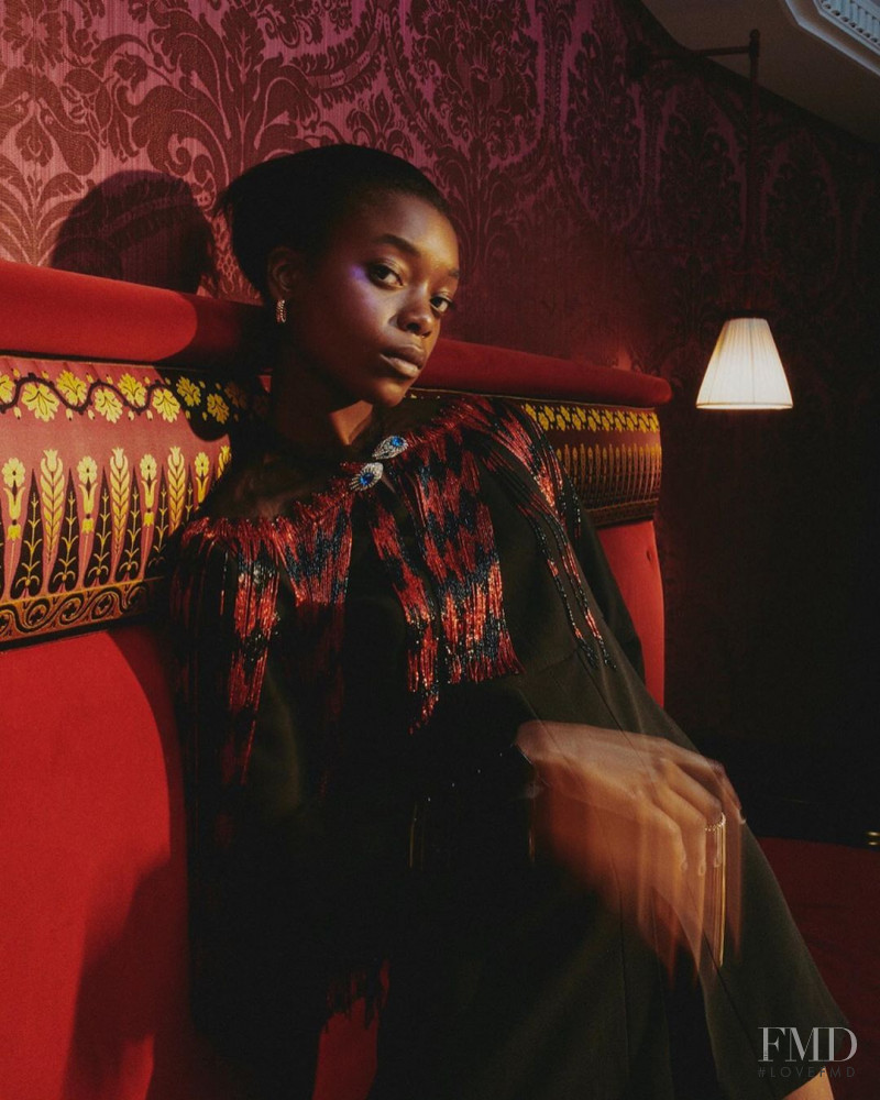 Olivia Anakwe featured in Olivia Anakwe, November 2019