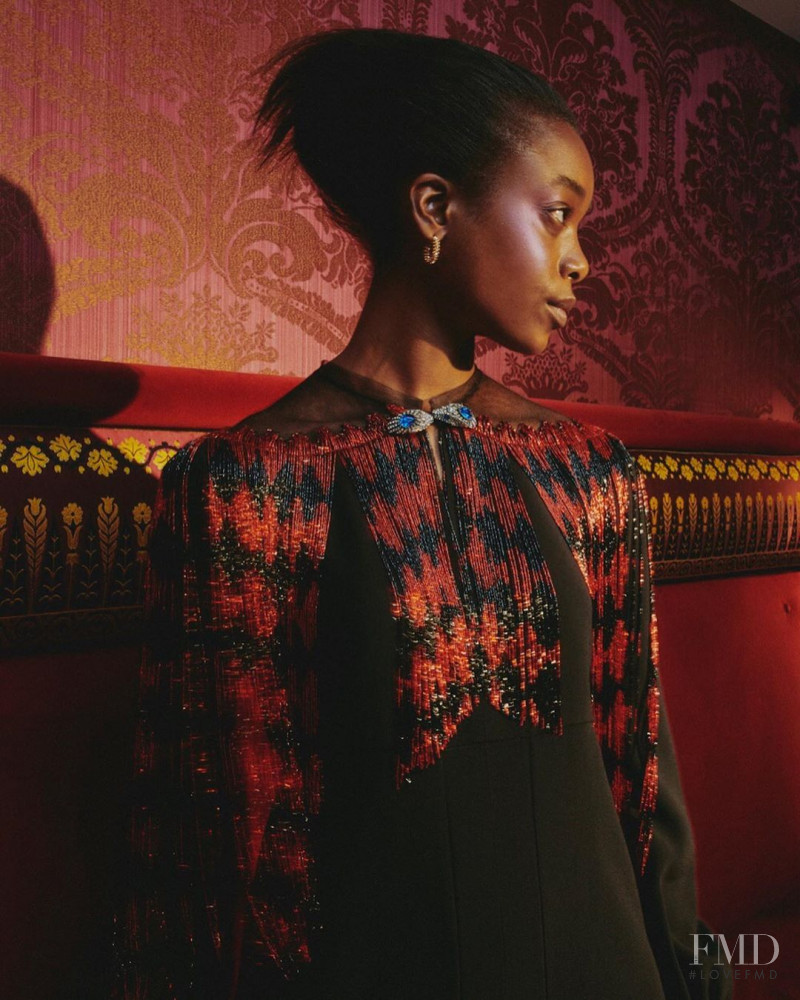 Olivia Anakwe featured in Olivia Anakwe, November 2019