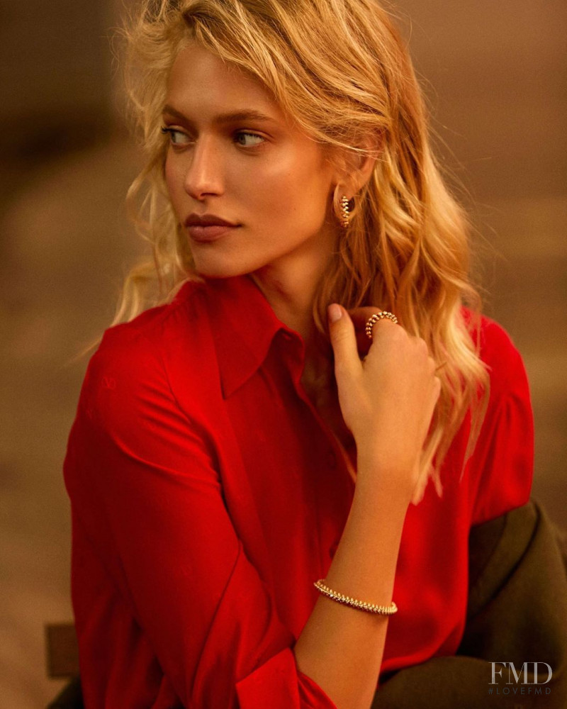 Cosmopolitan Cartier, October 2019