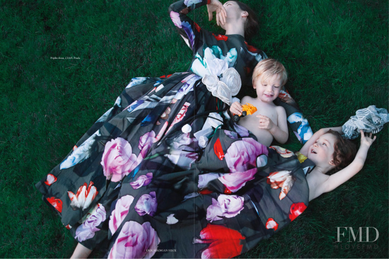 The Colour Of Love, November 2019