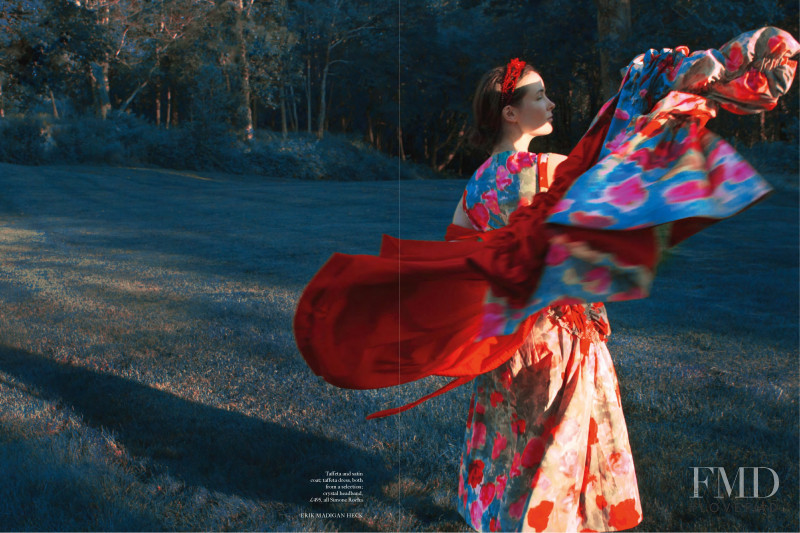 The Colour Of Love, November 2019