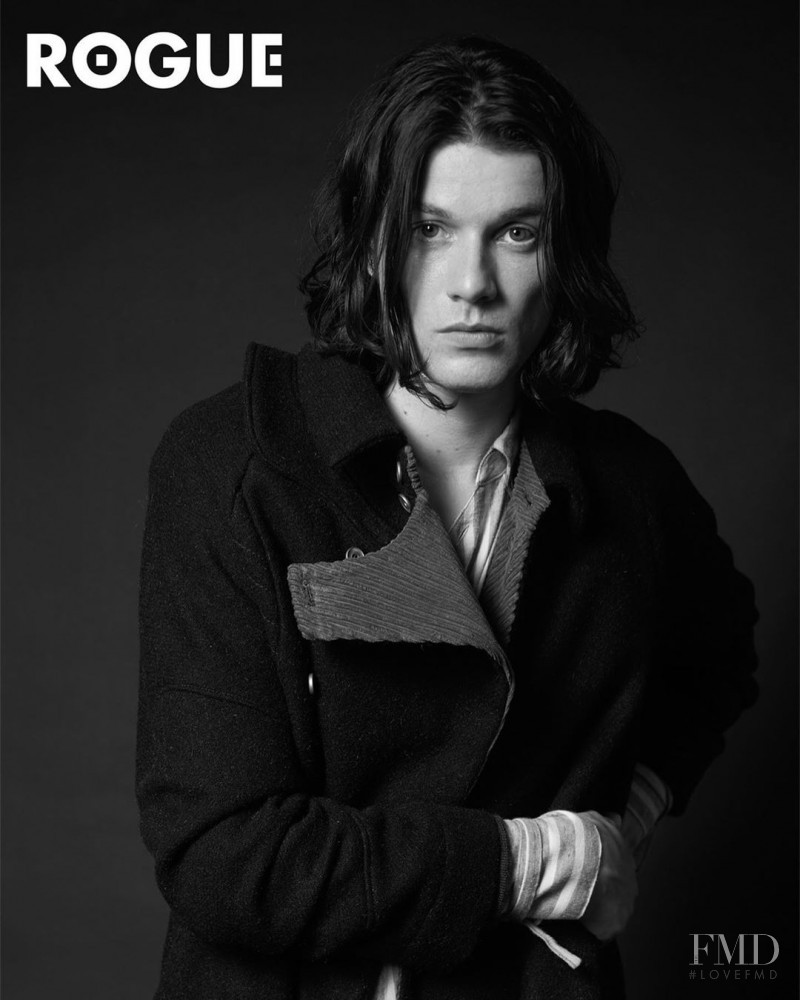 James Bay, July 2019