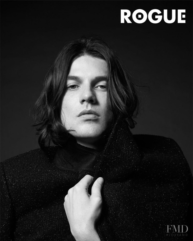 James Bay, July 2019