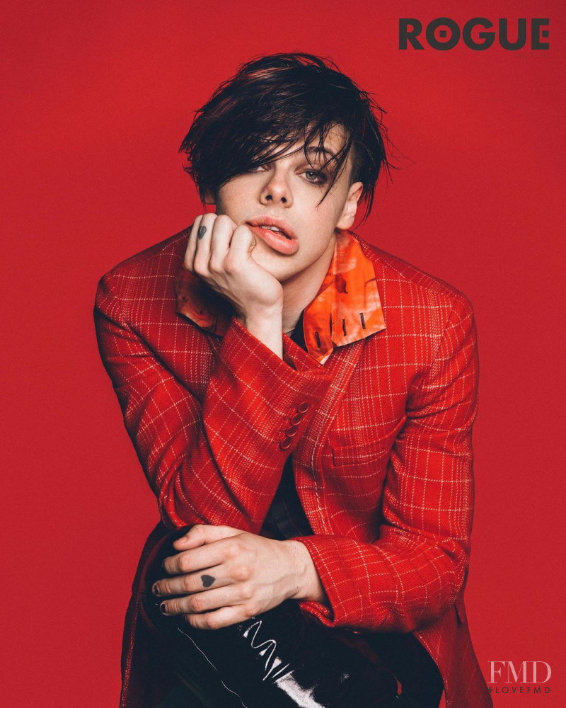 Yungblud, July 2019