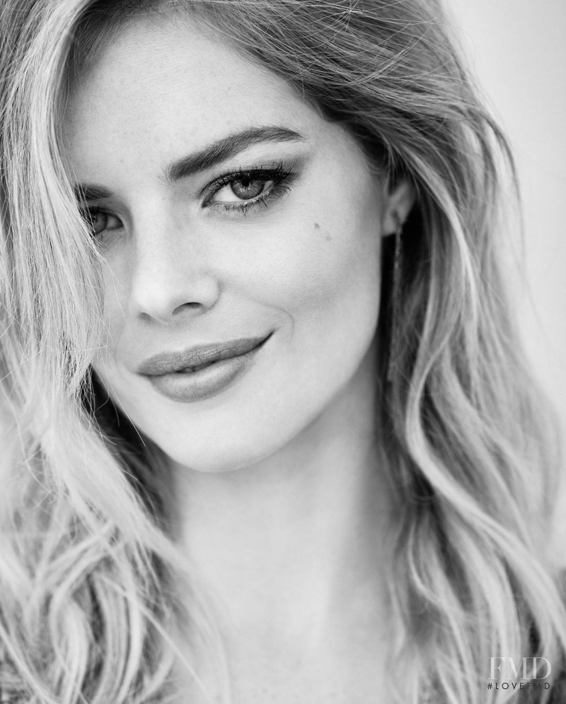 Samara Weaving, September 2019