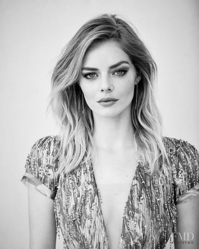 Samara Weaving, September 2019