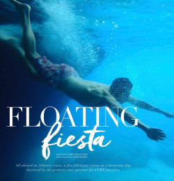 Floating Fiesta