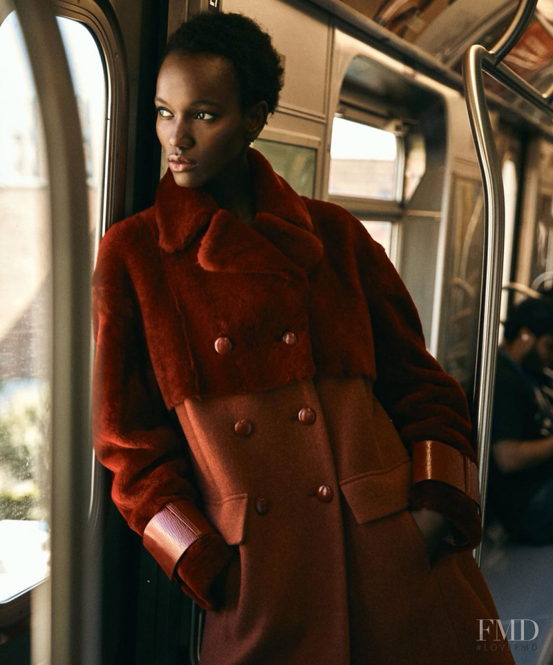 Herieth Paul featured in Herieth Paul, November 2019