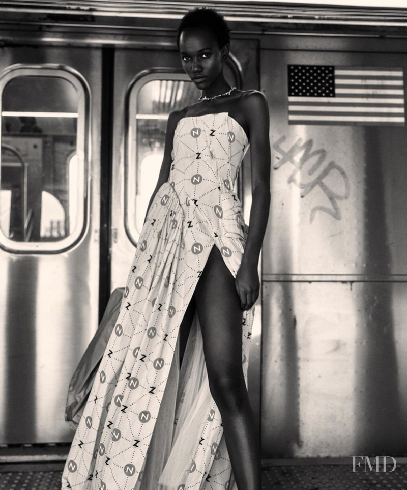 Herieth Paul featured in Herieth Paul, November 2019