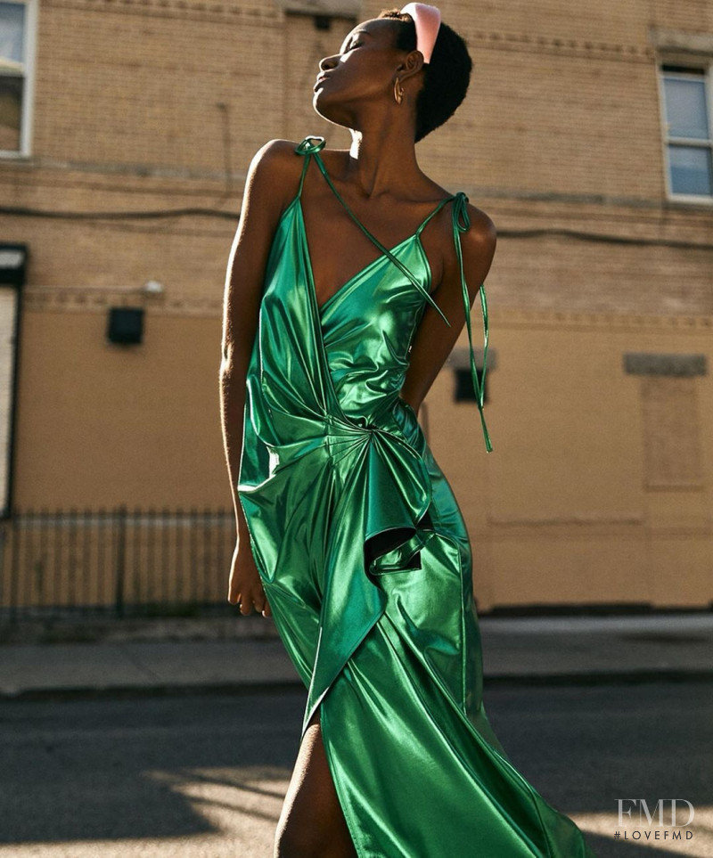 Herieth Paul featured in Herieth Paul, November 2019