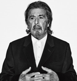 The Godfathers, Al Pacino and Robert De Niro