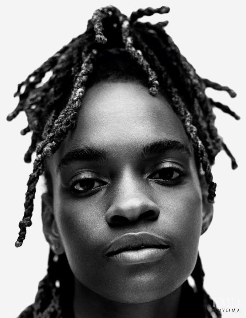 Koffee, December 2019