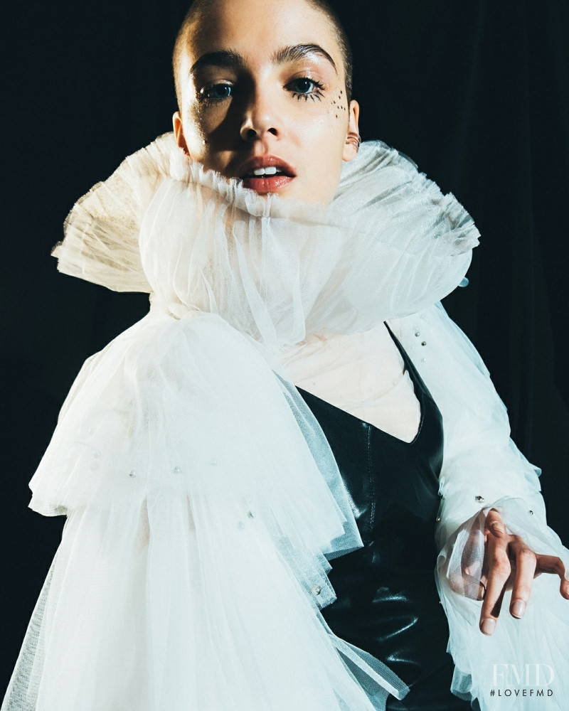 Joanna Krneta featured in Joanna Krneta, December 2019