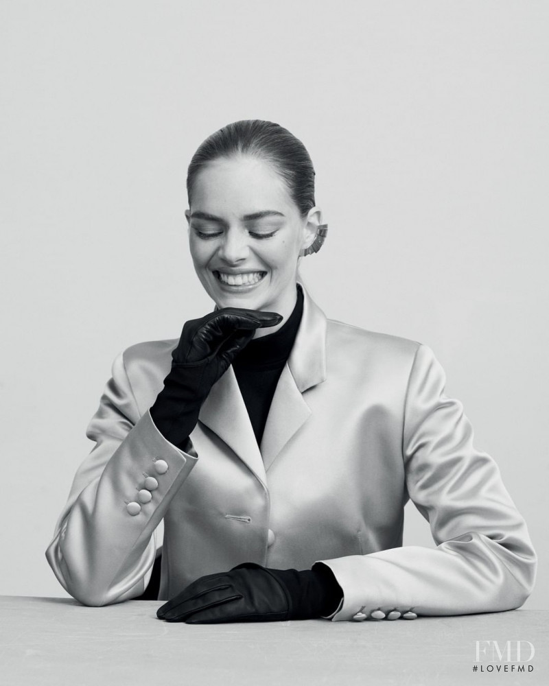 Screen Queens: Samara Weaving, November 2019