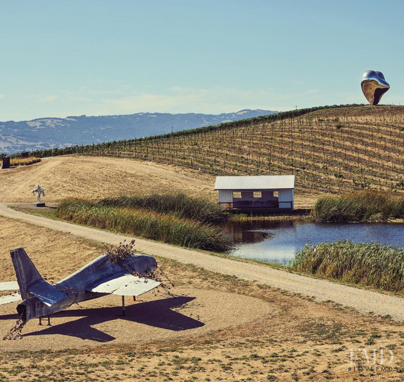 Sonic Mountain (Sonoma), November 2019