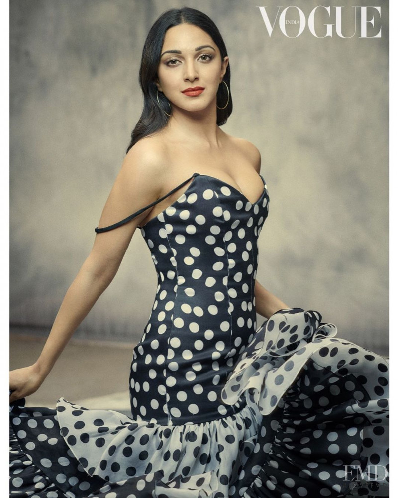 Kiara Advani, December 2019