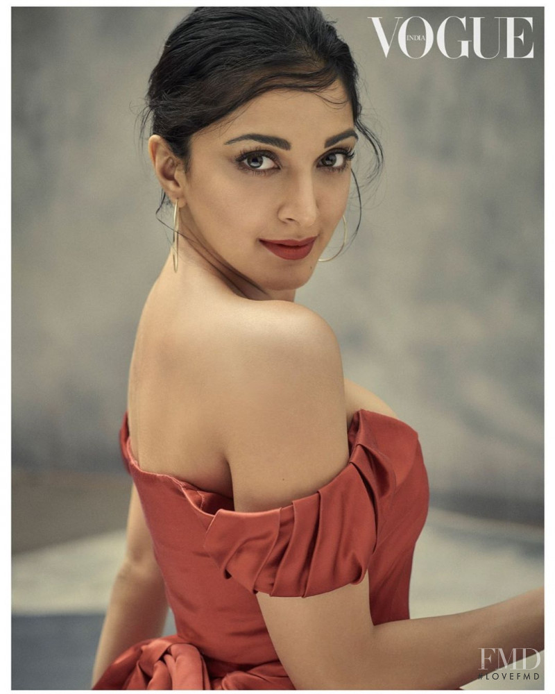 Kiara Advani, December 2019