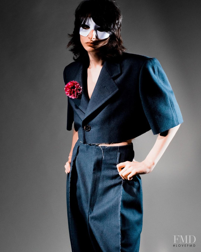 Finn Wolfhard, December 2019