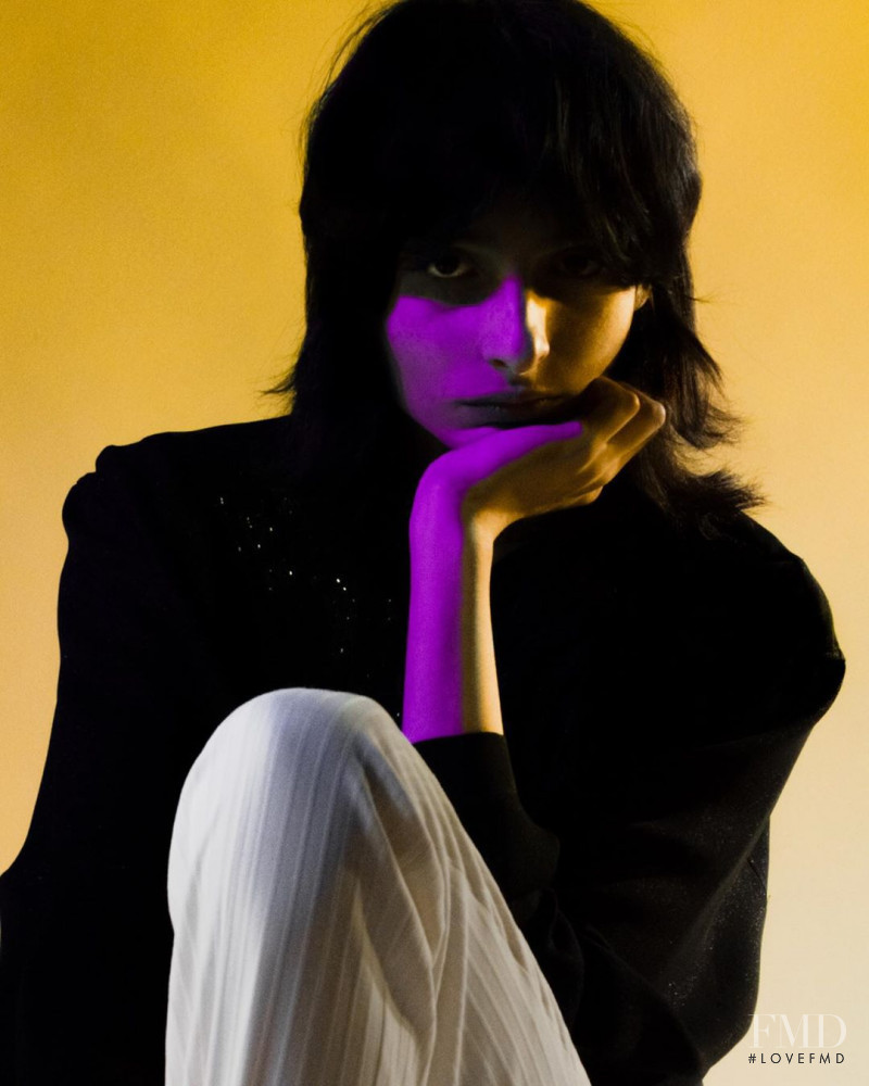 Finn Wolfhard, December 2019