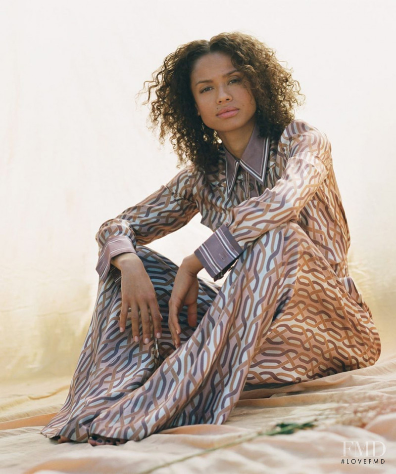 Gugu Mbatha Raw, December 2019