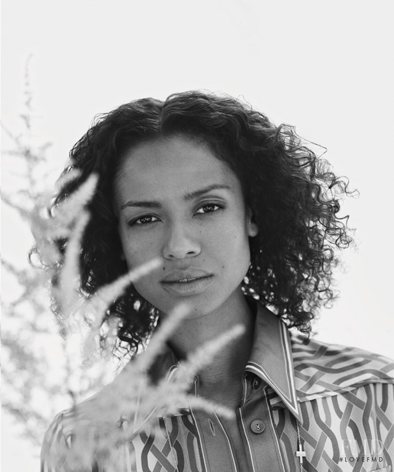 Gugu Mbatha Raw, December 2019