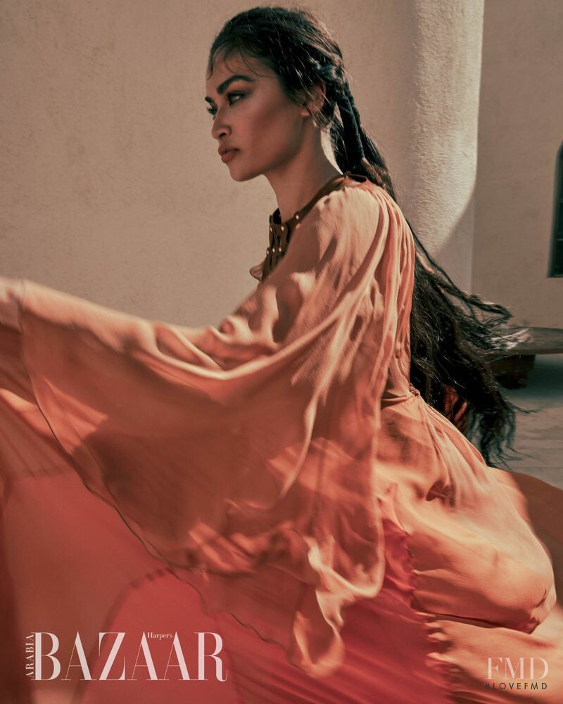 Shanina Shaik featured in Shanina Shaik, January 2020