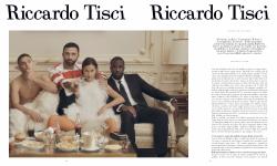 Riccardo Tisci