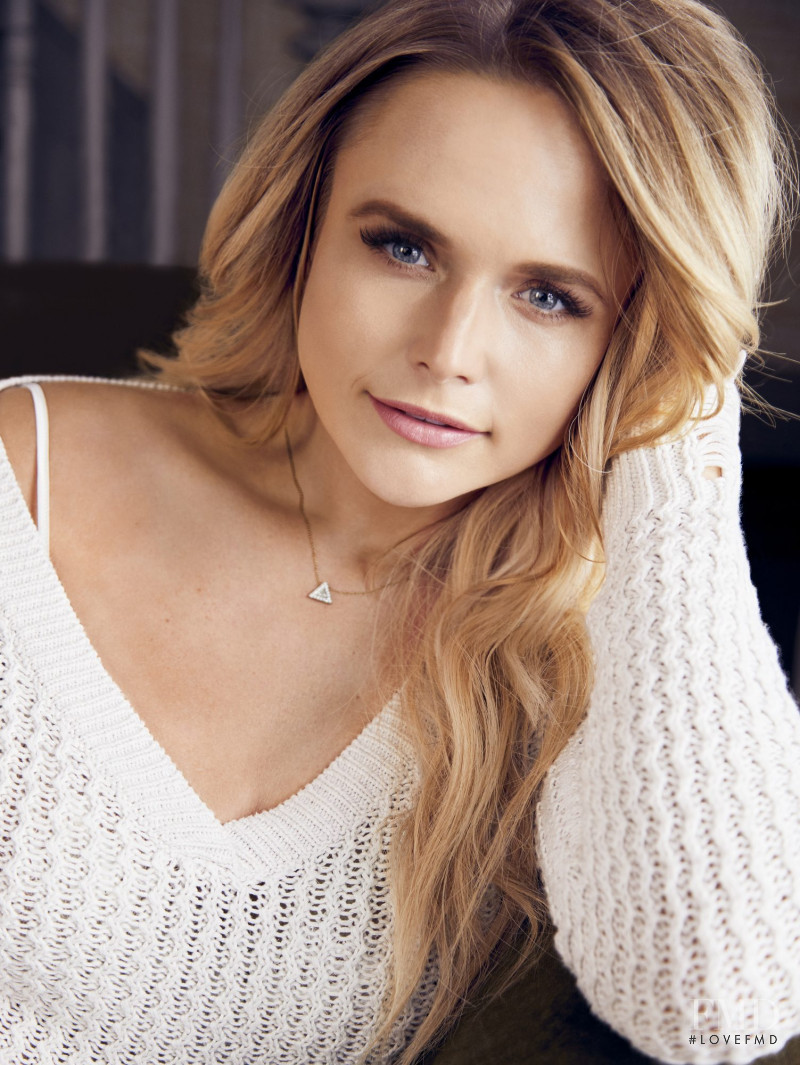 Miranda Lambert, December 2019