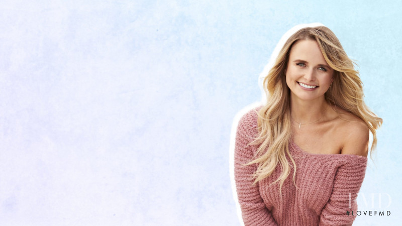 Miranda Lambert, December 2019