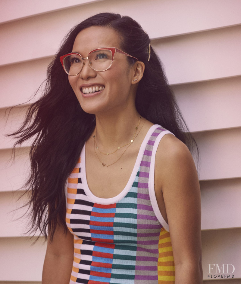 Ali Wong, November 2019