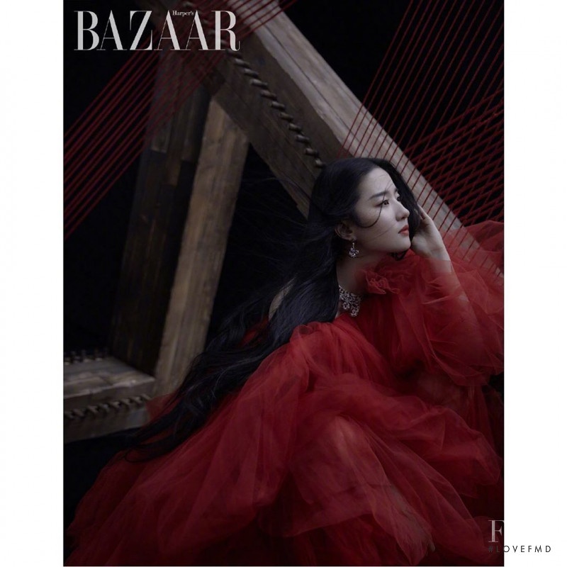 The Ballad of Mulan, January 2020