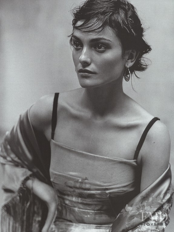 Laura Ponte featured in Escuela Flamenca, December 1998