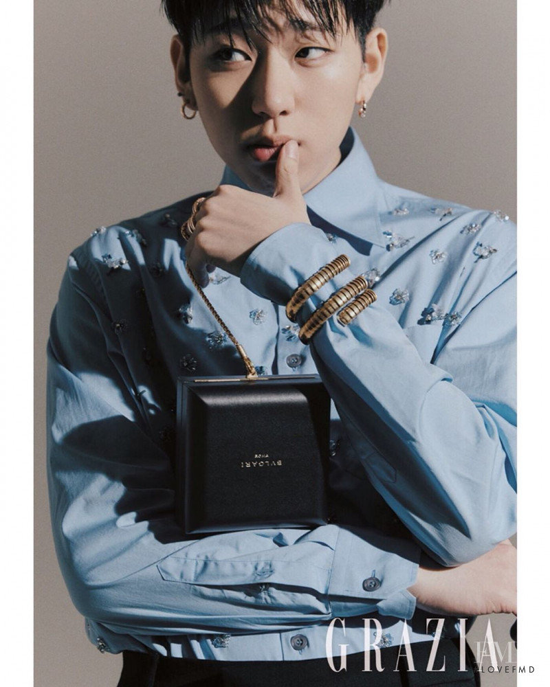 Rethink Zico, November 2019