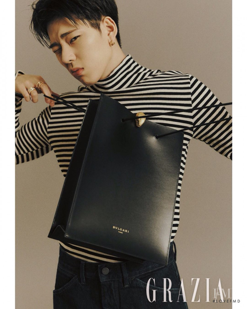 Rethink Zico, November 2019