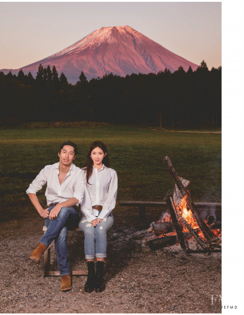 Happily ever after, December 2019