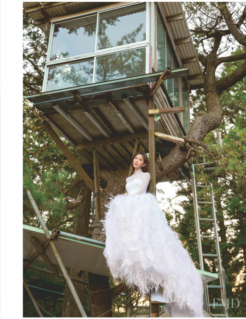 Happily ever after, December 2019