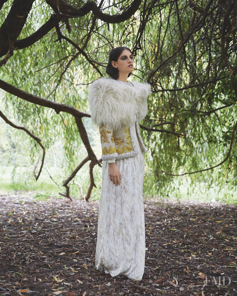 Bianco, December 2019