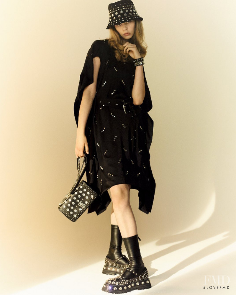 Moda, January 2020