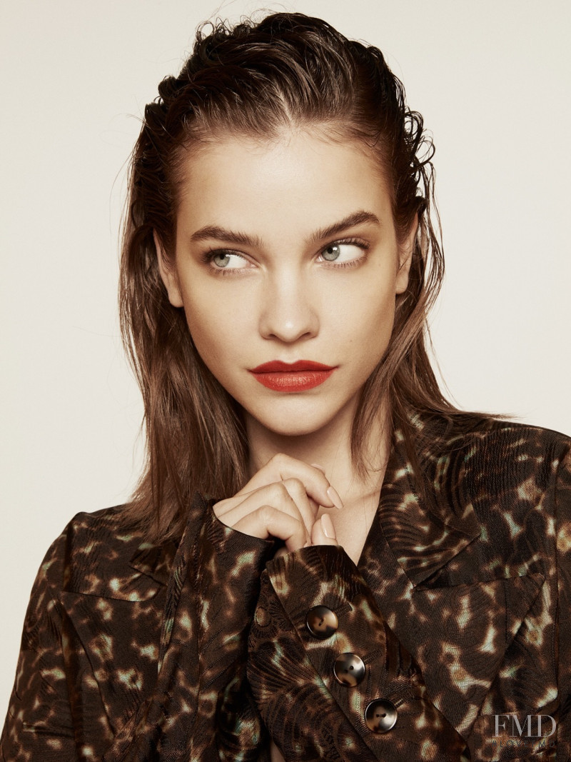 Barbara Palvin featured in Barbara Palvin, January 2020