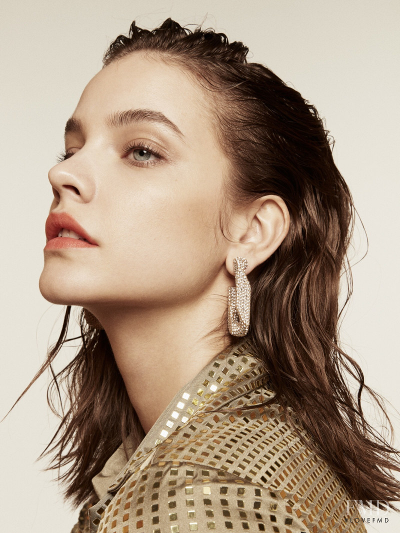 Barbara Palvin featured in Barbara Palvin, January 2020